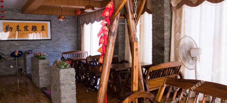 鹰潭维罗纳精品时尚酒店图片