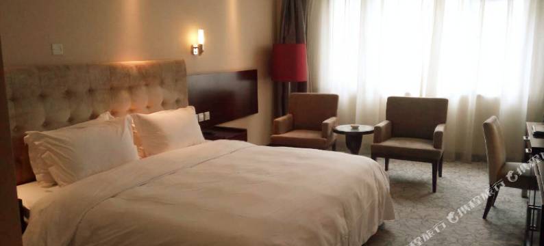 天津凯莱酒店图片