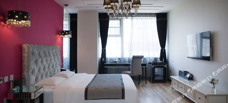 菲林酒店(西安高新电子城太白南路地铁站店)图片