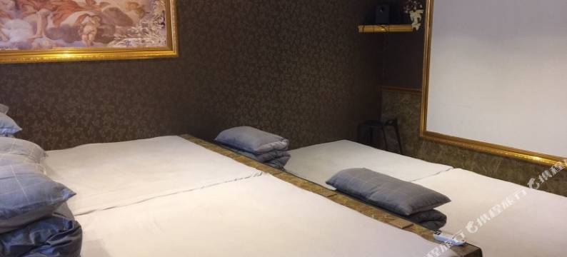 成都小小蜜吖度假别墅(德国馆分店)图片