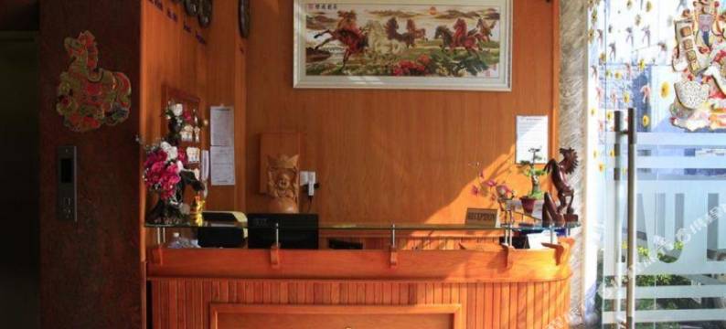 奥莱可酒店(Au Lac Hotel)图片