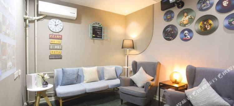 如家酒店·neo(哈尔滨平房新疆大街店)图片