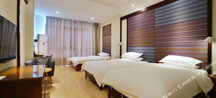 林芝峰行驿藏泊花园酒店图片