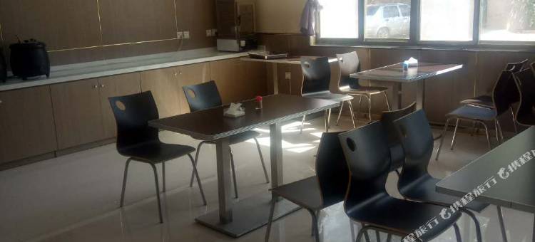 驿家365连锁酒店(柏乡建设路店)图片