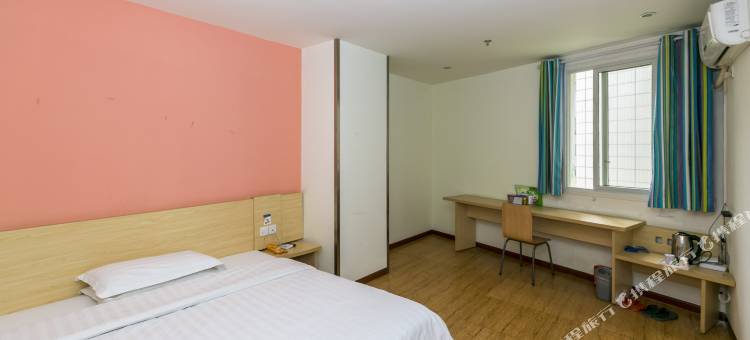 布丁酒店(重庆永川财经职业学院店)图片