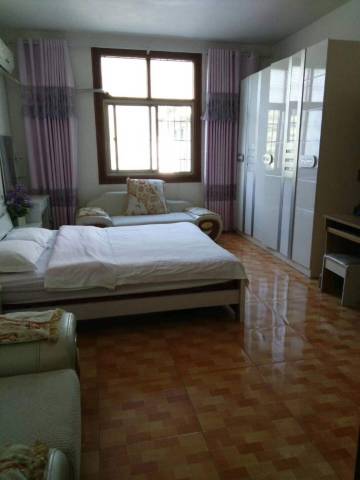 新宁天然居宾馆