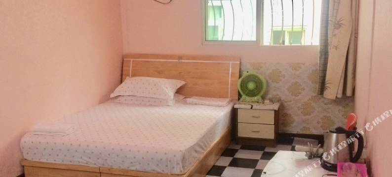 武汉唐人街公寓图片