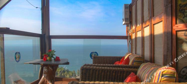 卡朗阿吉海滩别墅(Karang Aji Beach Villa)图片