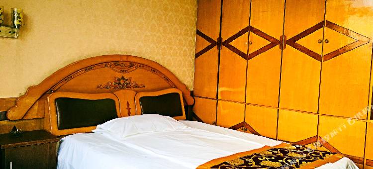 桐乡南北旅馆图片