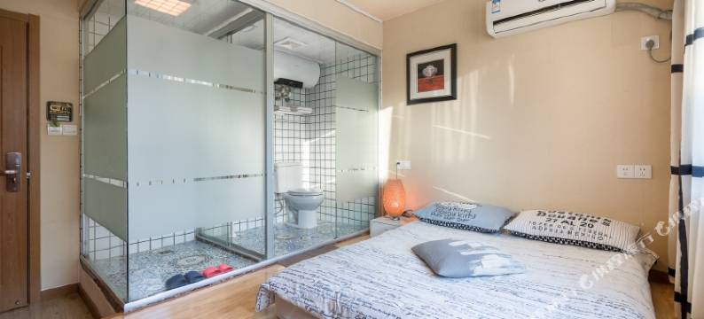 同里楼家木米女客栈图片