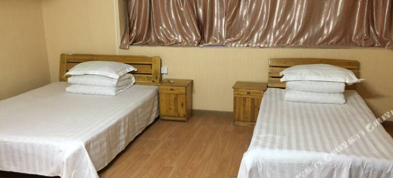 合肥祥子旅社图片