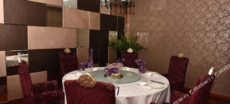 无锡瀚品酒店图片