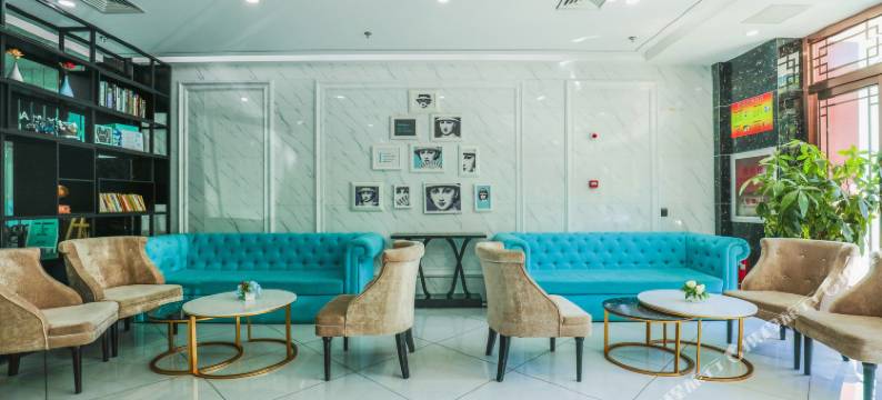 希雅酒店(北京欢乐谷王四营桥店)图片