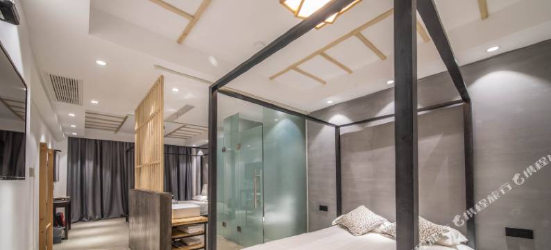 乌镇花兮阁艺术酒店图片