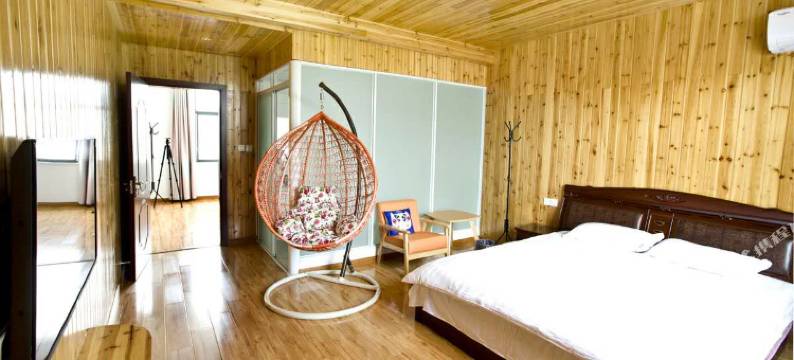 黄山幽居客栈图片