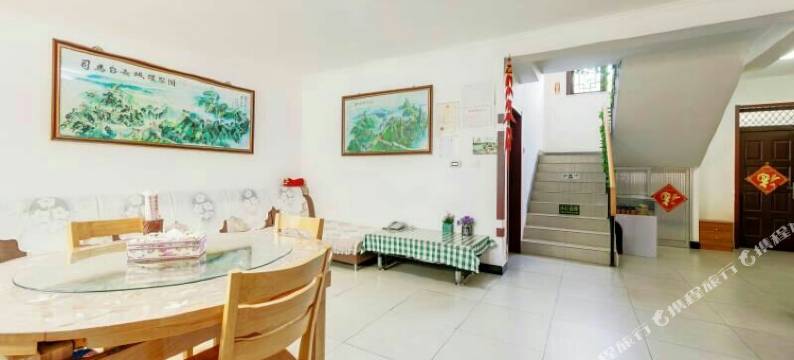 北京赵桂芹农家院图片