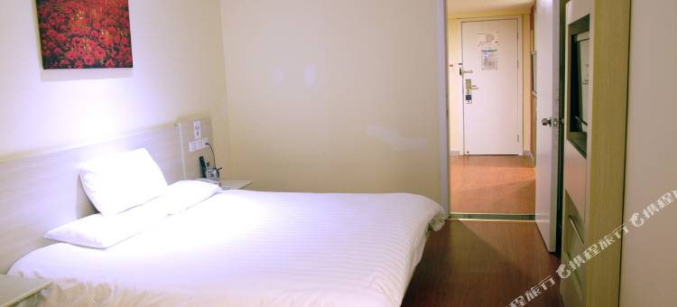 如家华驿精选酒店(苏州新区何山地铁站店)图片