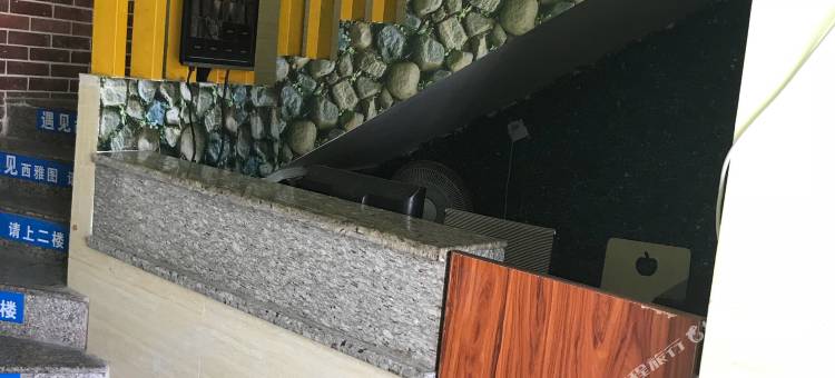 OYO清远南苑旅馆图片