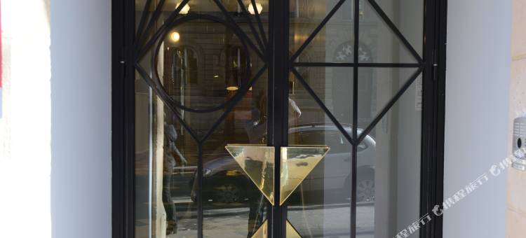 白兔子酒店(Hotel le Lapin Blanc)图片