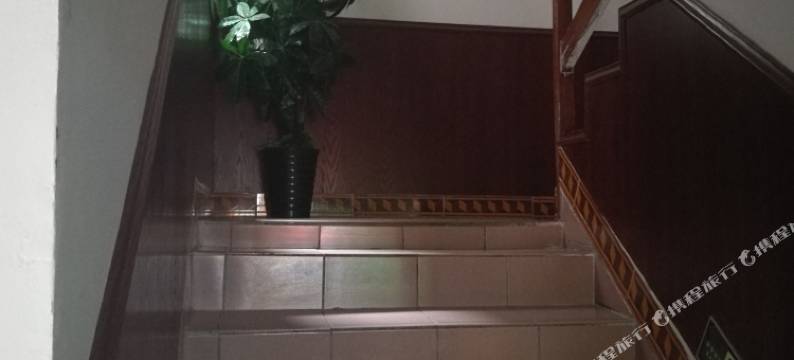 重庆利群旅社图片