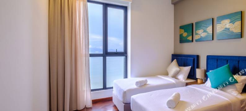 丹绒点公寓(Tanjung Point Residences)图片