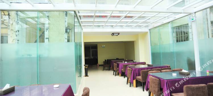 腾冲紫罗兰精品别墅酒店图片