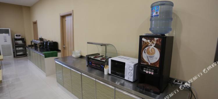 尚客优酒店(广宗北外环店)图片