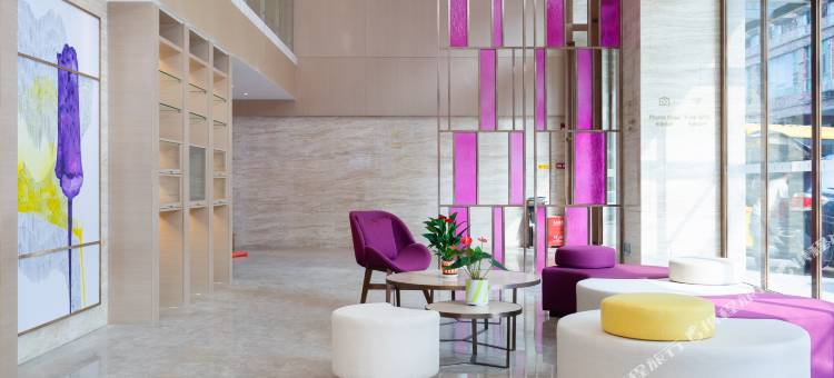 麗枫酒店(河源龙川店)图片