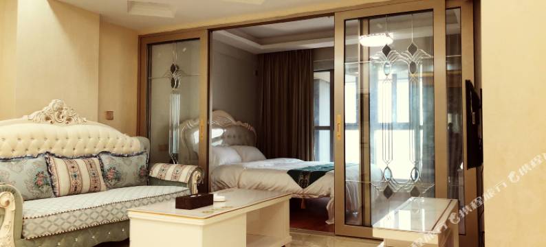 贵阳柏思曼公寓图片