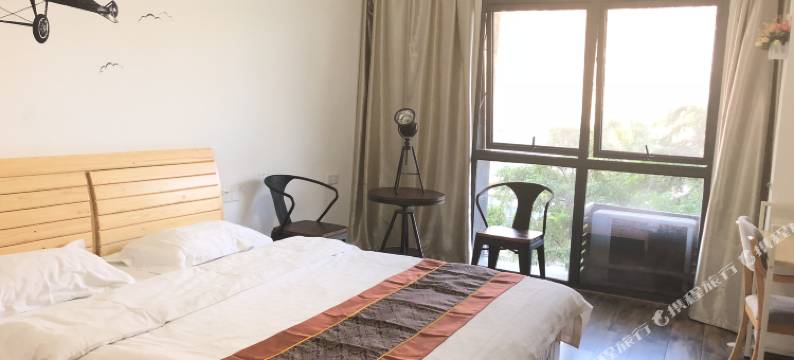 厦门188酒店公寓(软件园二期店)图片