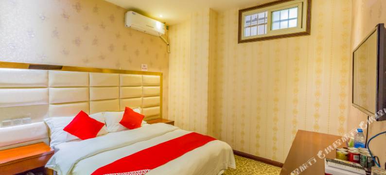 贵阳浙贵商务宾馆图片