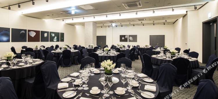 Aiden贝斯特韦斯特酒店 @ 清潭洞(Aiden by Best Western Cheongdam)图片