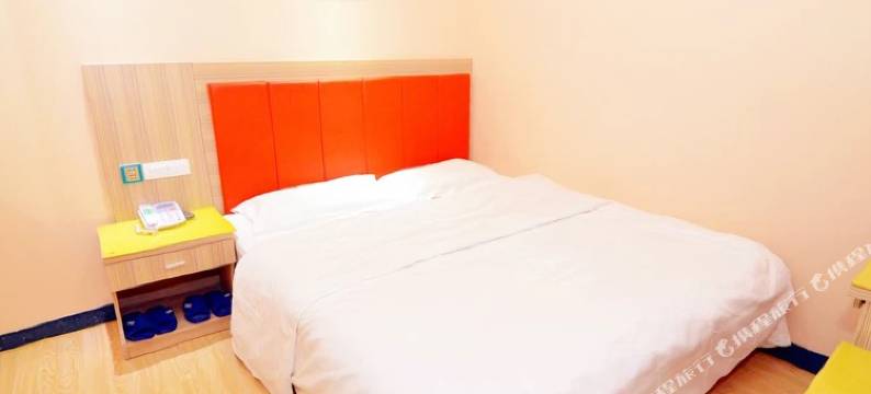 西安速7酒店(交大一附院吉祥村地铁站店)图片