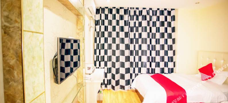 安康九梓缘宾馆图片