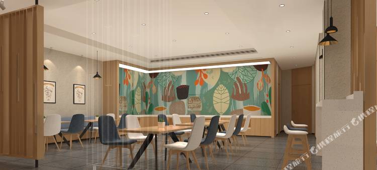 汉庭酒店(昆山千灯古镇店)图片