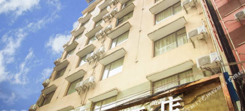 桂林佳丽华精品酒店图片