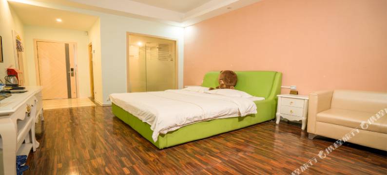 桂林佳丽华精品酒店图片