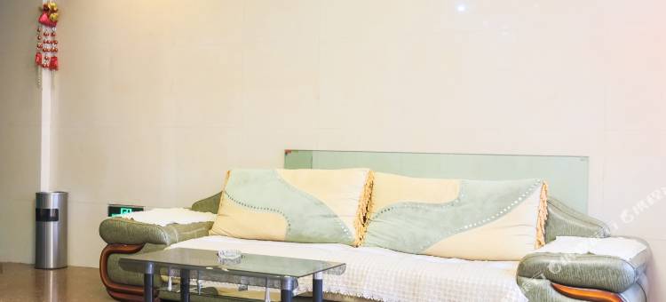 盘锦金秋商务宾馆图片