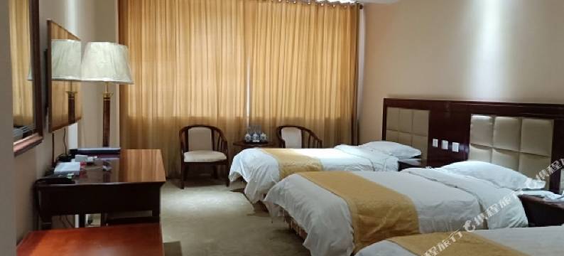 泾源旅游宾馆图片