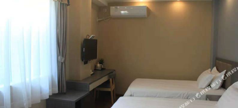 芜湖QQ快捷酒店图片