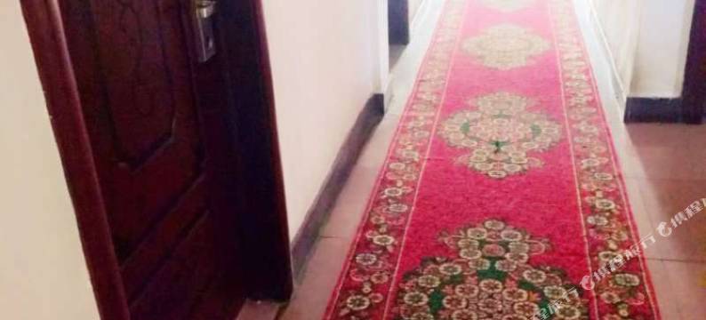 鄯善富达旅馆图片