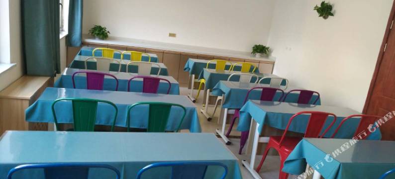 蓝莲花酒店(兰州火车站南山路店)图片