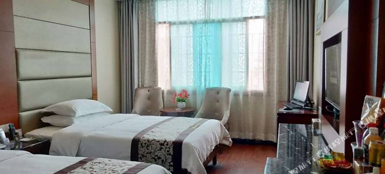 新晃龙缘大酒店图片