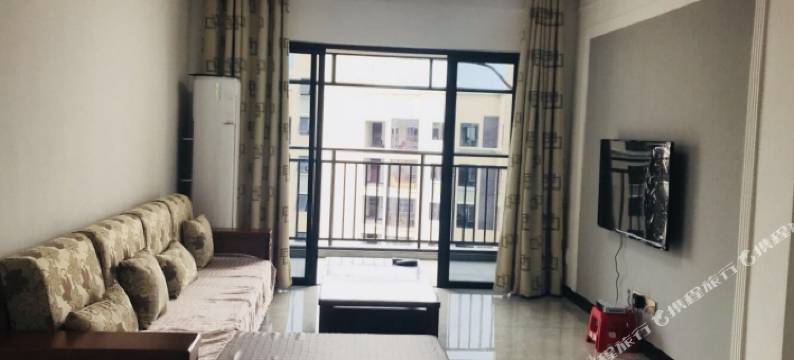 北海民舍民宿图片