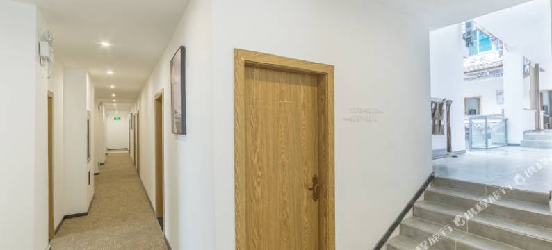 格盟酒店(大理古城南门店)图片