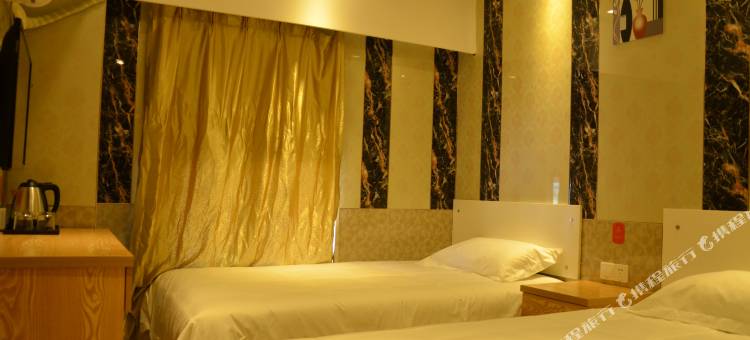 华驿酒店(上海滴水湖店)图片