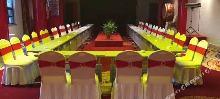 随州乐兴季酒店图片