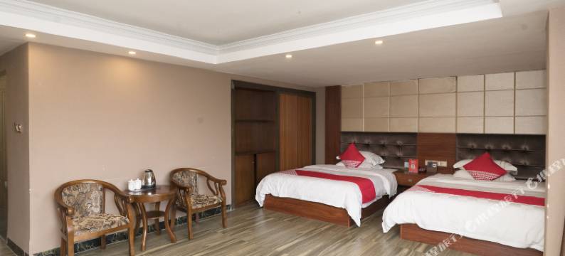 雷州华侨假日大酒店图片