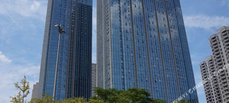 EZ逸宿酒店(宁波东部新城会展中心店)图片