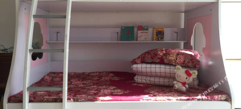 本溪红枫叶民宿图片